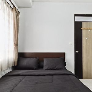 Apartemen dua-kamar tidur