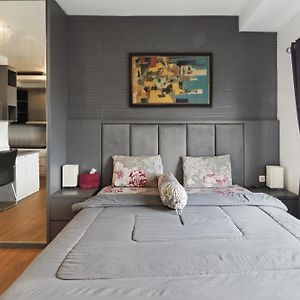 Apartemen satu-kamar tidur